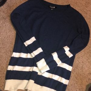 Forever 21 sweater